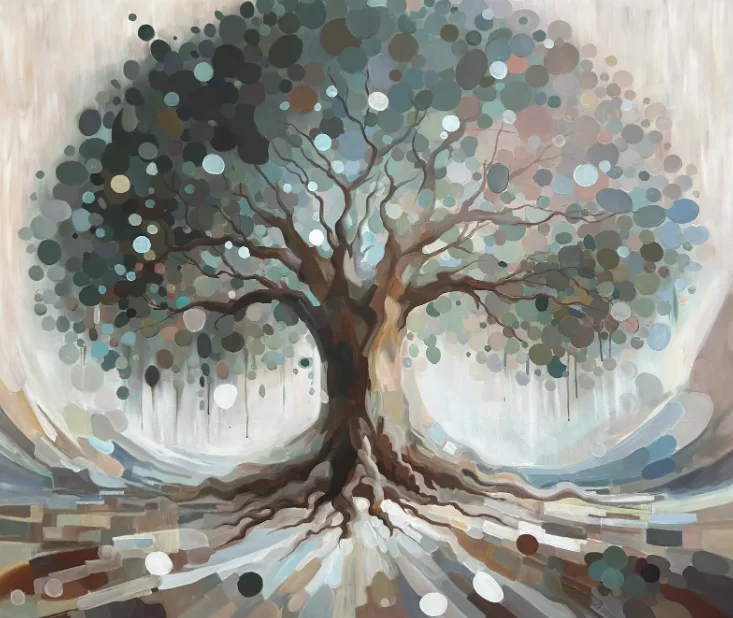 The Tree of Life