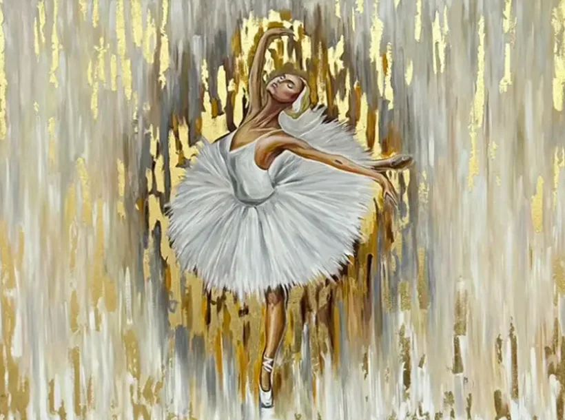 Grace in Motion