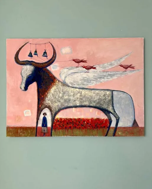 Zodiac Sign Taurus