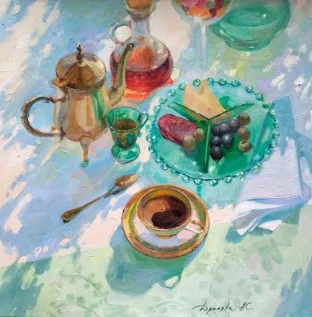 Breakfast Palette view 2